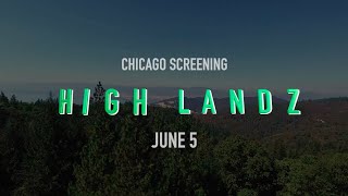 High Landz előzetes