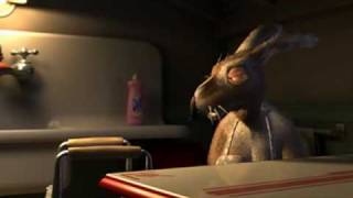 Bunny előzetes