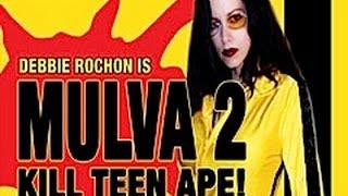 Mulva 2: Kill Teen Ape! előzetes