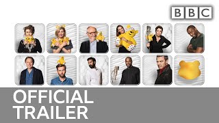 Children In Need 2019: Got It Covered előzetes