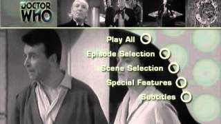 Doctor Who: Origins előzetes