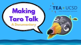 Making Taro Talk: A Documentary előzetes