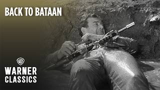 Vissza Bataanra előzetes