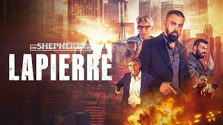 The Shepherd Code: Lapierre előzetes