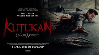 Kutukan Cakar Monyet előzetes