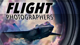 Flight Photographers előzetes