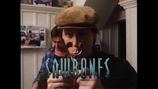 Sawbones előzetes