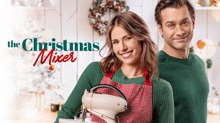 The Christmas Mixer előzetes