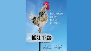 Dead Fred előzetes
