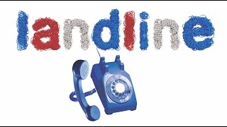 Landline előzetes