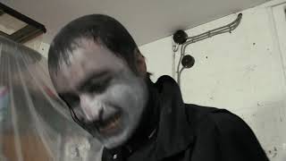 Tainted Blood előzetes