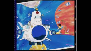 映画ドラえもん のび太の創世日記 előzetes