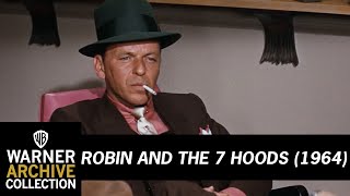 Robin and the 7 Hoods előzetes