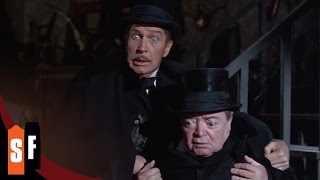 The Comedy of Terrors előzetes