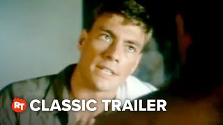 Kickboxer előzetes