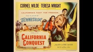 California Conquest előzetes