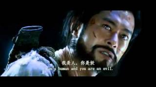 A Chinese Ghost Story előzetes