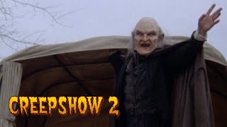 Creepshow 2. - Rémmesék előzetes