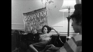 Bob Dylan – Don't Look Back előzetes