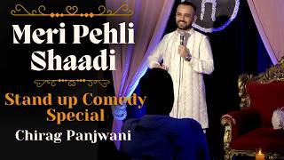 Chirag Panjwani: Meri Pehli Shaadi előzetes