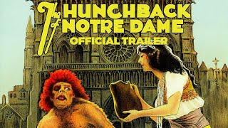 A Notre-Dame-i toronyőr előzetes
