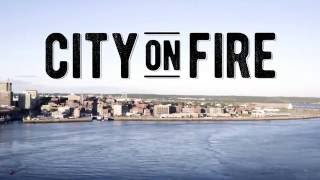 City on Fire előzetes