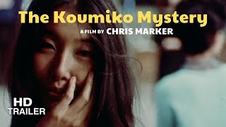Le Mystère Koumiko előzetes