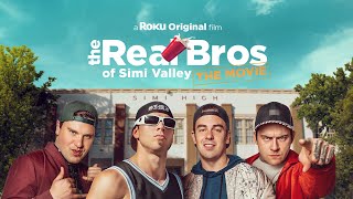 The Real Bros of Simi Valley: The Movie előzetes