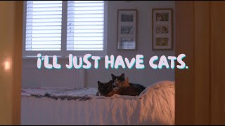 I'll just have cats előzetes