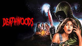 Deathwoods előzetes