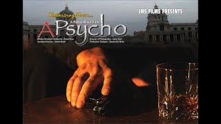 A PSYCHO előzetes