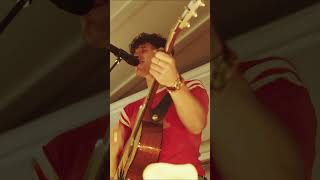 Shawn Mendes: The Clubhouse Sessions előzetes