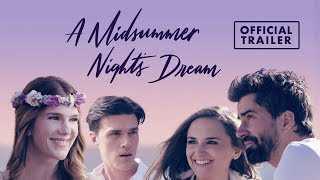 A Midsummer Night's Dream előzetes