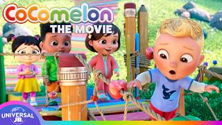 CoComelon: The Movie előzetes