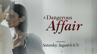 A Dangerous Affair előzetes