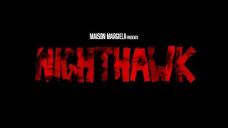 Nighthawk előzetes