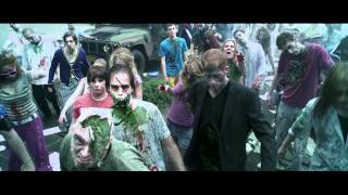 Zombibi előzetes