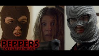 Peppers előzetes