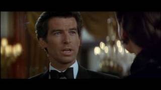Goldeneye előzetes