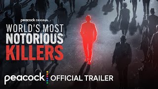 World's Most Notorious Killers előzetes