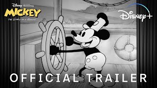 Mickey – Egy egér története előzetes