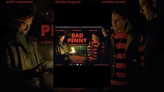 Bad Penny előzetes