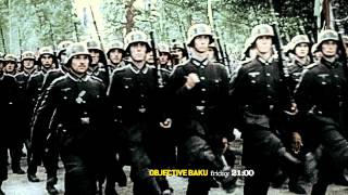 Objectif Bakou, comment Hitler a perdu la guerre du pétrole előzetes