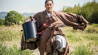 花戦さ előzetes