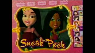 Bratz: Genie Magic előzetes