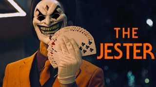 The Jester előzetes