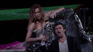 Manon Lescaut előzetes