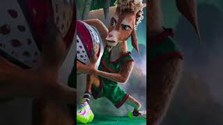 GOAT - Will, a bajnok előzetes