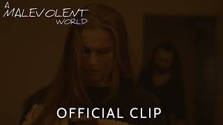 A Malevolent World előzetes