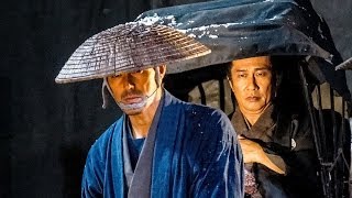 柘榴坂の仇討 előzetes